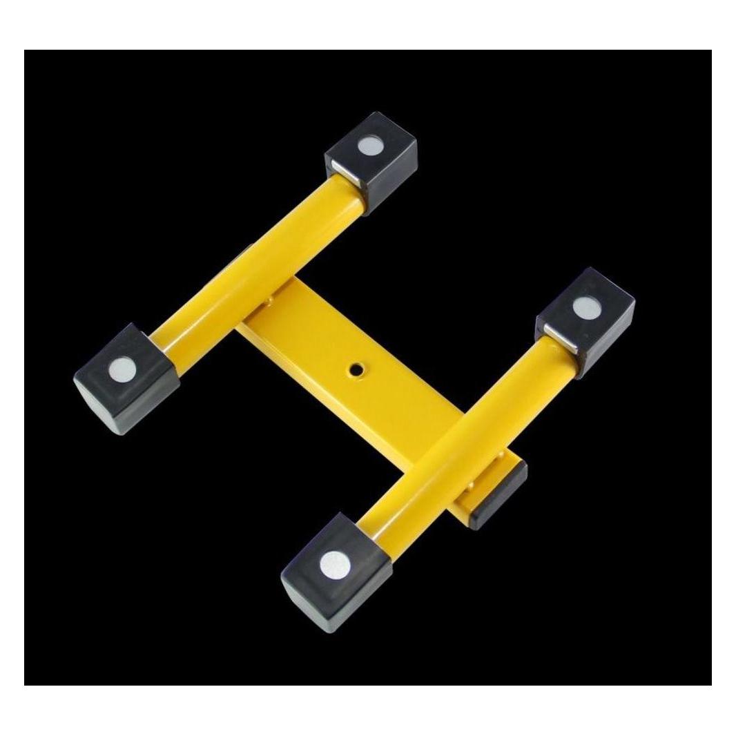 Synergy 21 LED AKKU Baustrahler 10W zub. Magnetfüsse (S21-LED-NB00081)