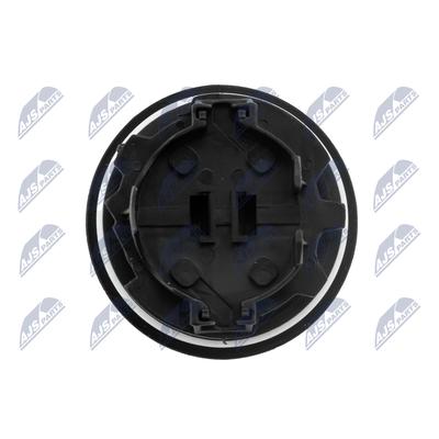 NTY Lampenfassung, Hauptscheinwerfer ezcpl078 für Opel