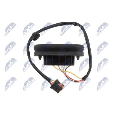 NTY Schalter, Türkontakt EZC-RE-305 für RENAULT