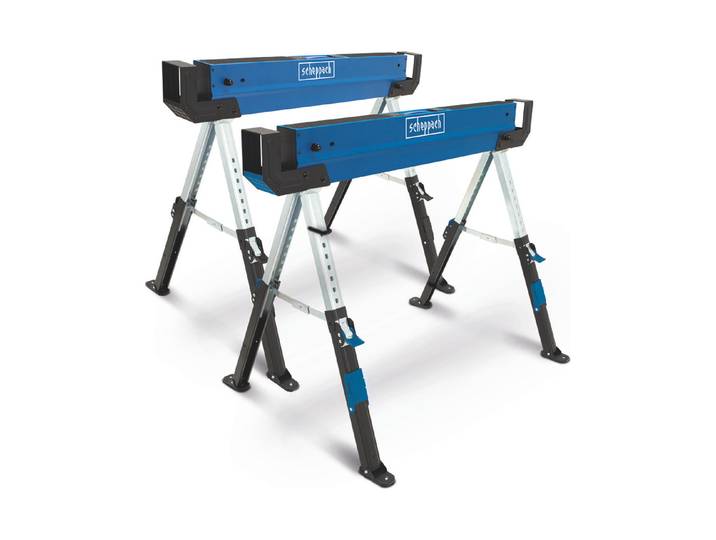 Scheppach Sägebock Mwb600