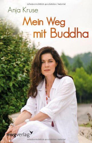 Anja Kruse - Mein Weg mit Buddha - Preis vom 10.10.2026 11:48:34 h