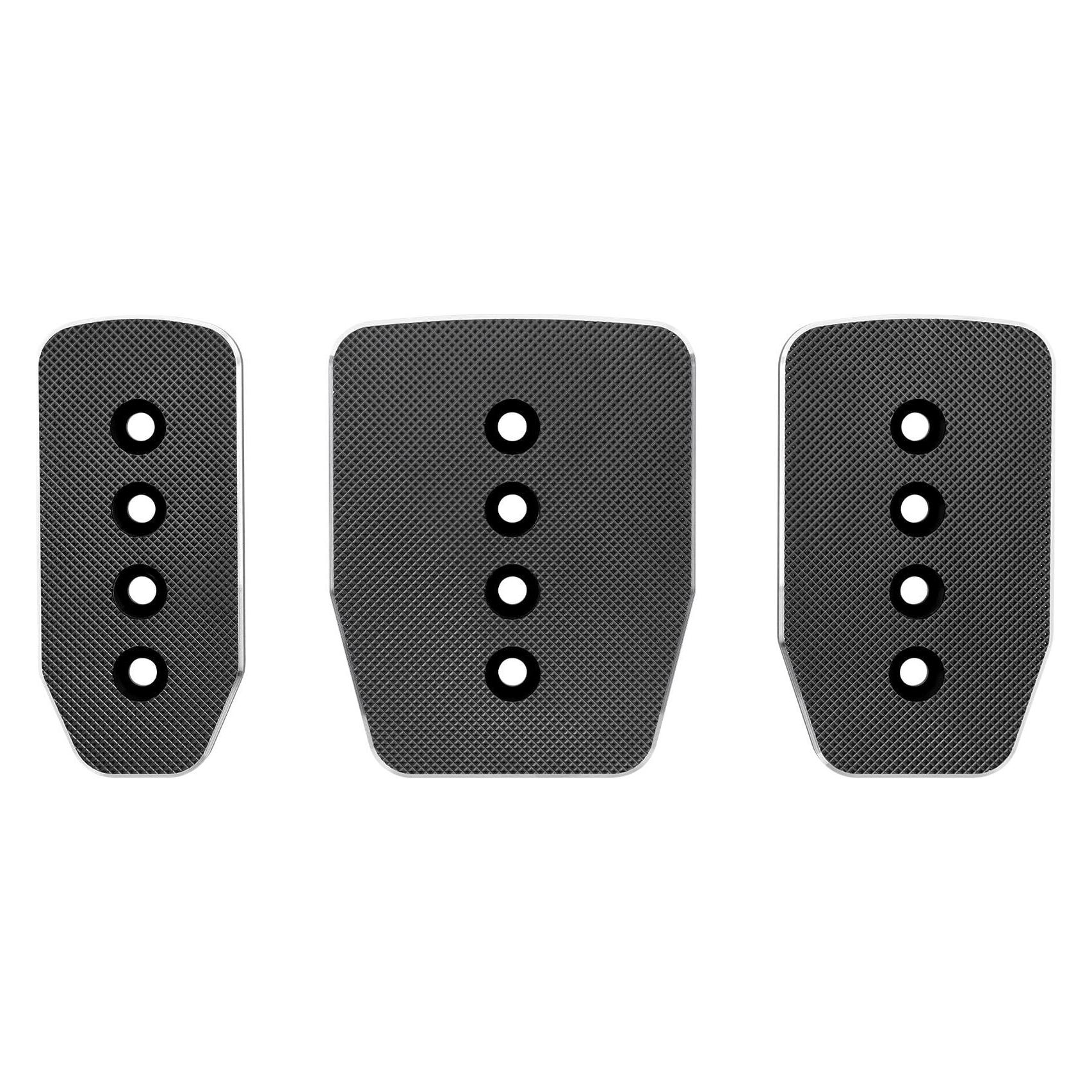 Konjac Sponge Simagic 3 Pedal Face Set (S444)