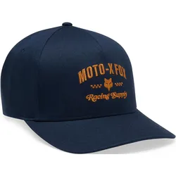 FOX Supply Flexfit Kappe