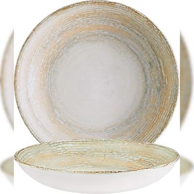 6 x Bonna Patera Bloom Teller tief 28cm