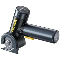 Fanttik C8 Nano, Schneidemaschine, Schwarz