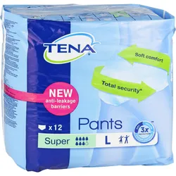 Seni Active Classic Large 90 ST