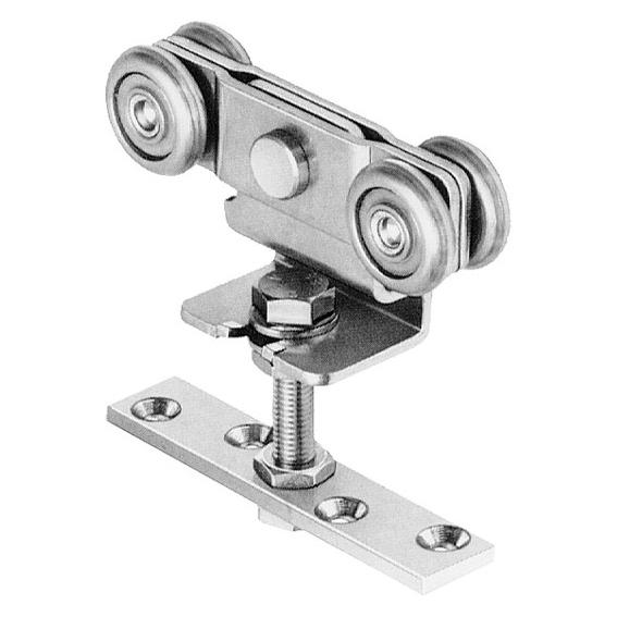 Geze Laufwerke -APOLL (BA-6504101)