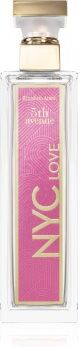 Elizabeth Arden 5th Avenue NYC Love Eau de Parfum para mulheres 75 ml. 5th Avenue NYC Love
