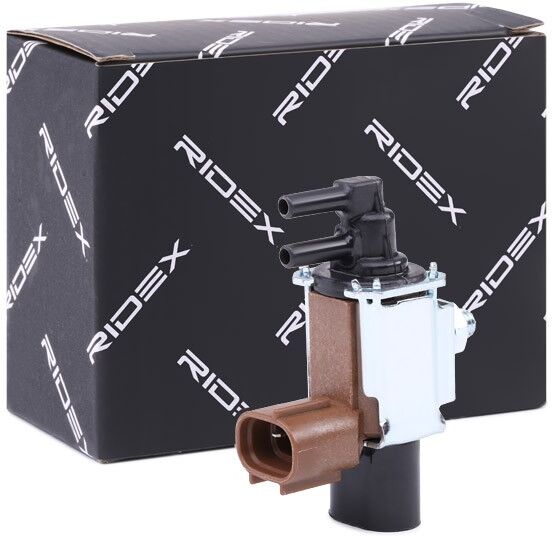 RIDEX 3553P0056 Pressure converter, turbocharger