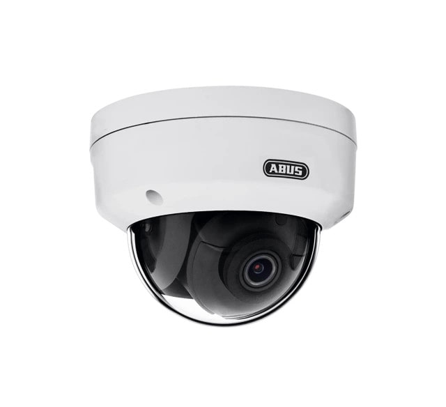 ABUS 2 MP PoE-IP-Mini-Dome-Kamera TVIP42510