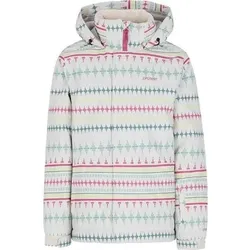 PROTEST Kinder Funktionsjacke PRTPOMELY JR, Größe 116 in Weiß Weiß