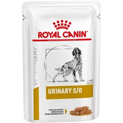 ROYAL CANIN Urinary S/O 100g Nassfutter für Hunde
