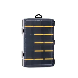 STANLEY OPP Organizer 17 Fächer / 11", robust und flexibel mit herausnehmbaren Teilern - STST81680-1