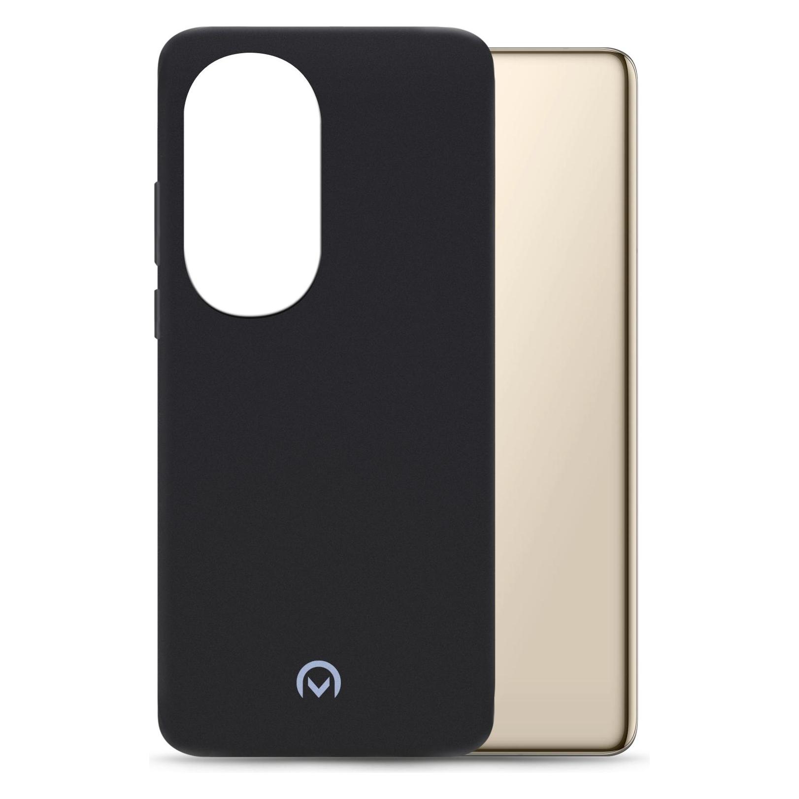 Mobilize Back-Cover Gelly black (Huawei P50 Pro) (8164296)