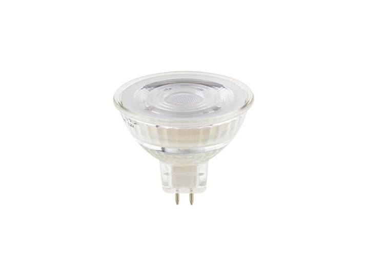 Sigor Leuchtmittel LED 5 W GU5,3 Luxar Glas 2700 K / ersetzt 35