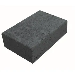 Diephaus Blockstufe ANTHRAZIT 50/35/15 CM PE2