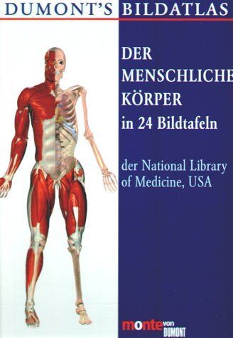 Der menschliche Körper - Preis vom 09.10.2026 07:28:09 h