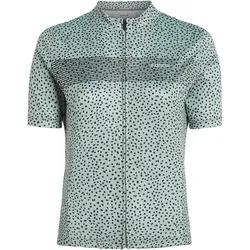 MGA, Damen, Velotrikot, Frauen t -Shirt Prtnavarro Radsporttrikot Kurzarm (XL), Grün, XL