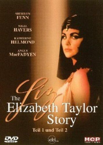 Kevin Connor - Liz: The Elizabeth Taylor Story - Preis vom 05.10.2026 03:47:11 h