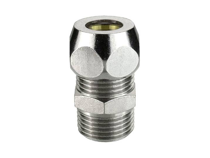 Cornat Verschraubung 3/8 × 10 mm