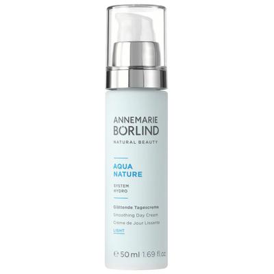 Börlind AquaNature Tagescreme light 50 ml