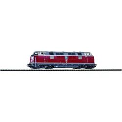 Piko H0 52600 H0 Diesellok V 200.1 (Spur H0)