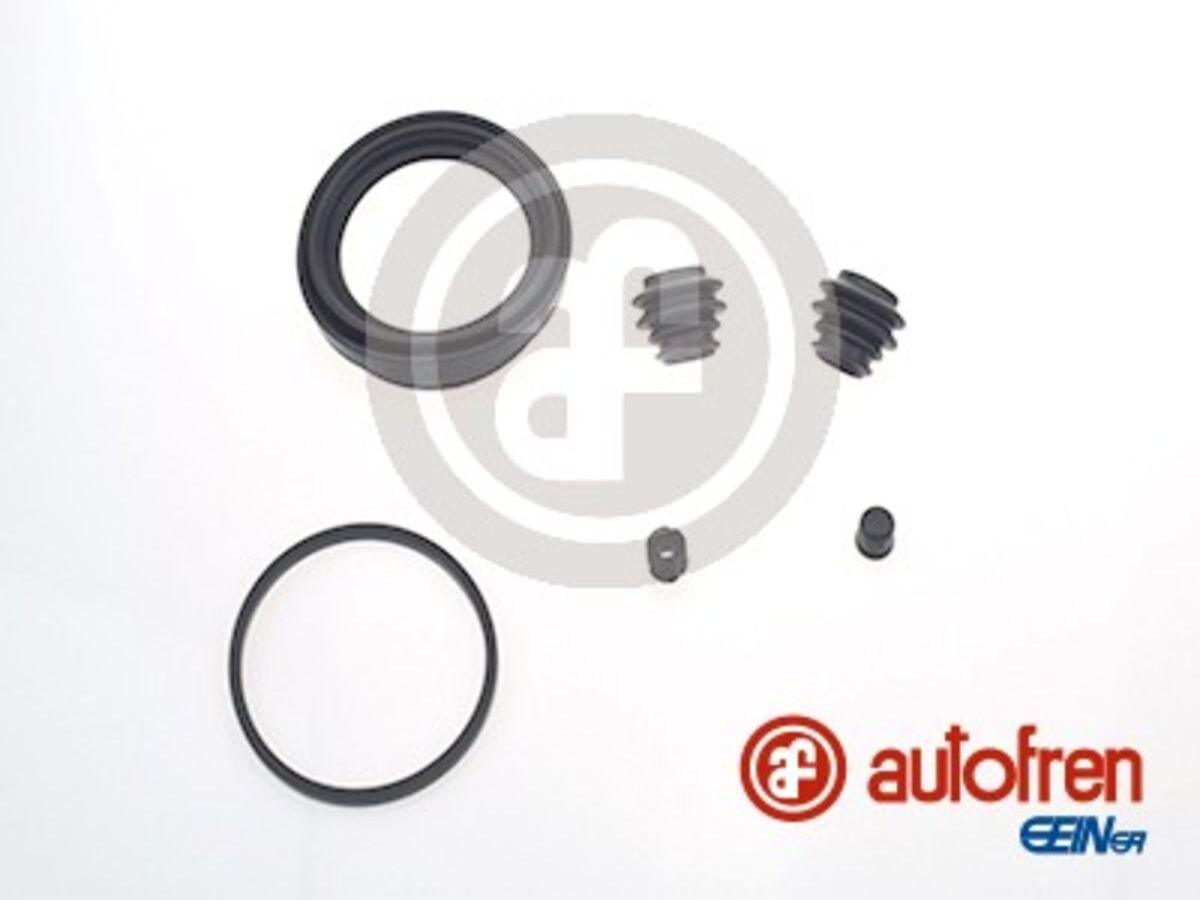 Reparatursatz, Bremssattel AUTOFREN SEINSA D4-2177