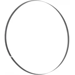 Holzmann, Sägeblatt, Sägeband M42 1638x13x0,65mm 10