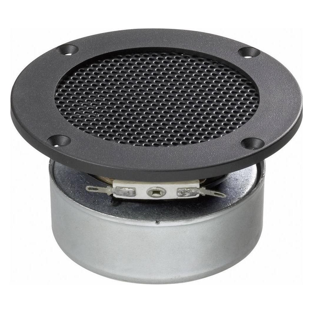 SpeaKa Professional Speaka DL-1117 Wand-/Decken-Lautsprecher (1 Stk.) (SP-1207856)