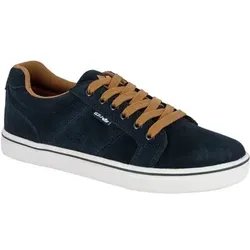 LICO Herren Freizeitschuhe Jimdo, Größe 40 in Schwarz blau