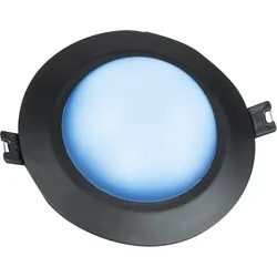 Showtec Pixel Dot 50-mm RGB-LED-Punkt für die feste Installation