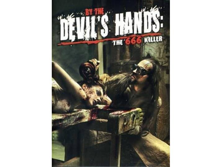 Movie - By The Devil S Hand:..