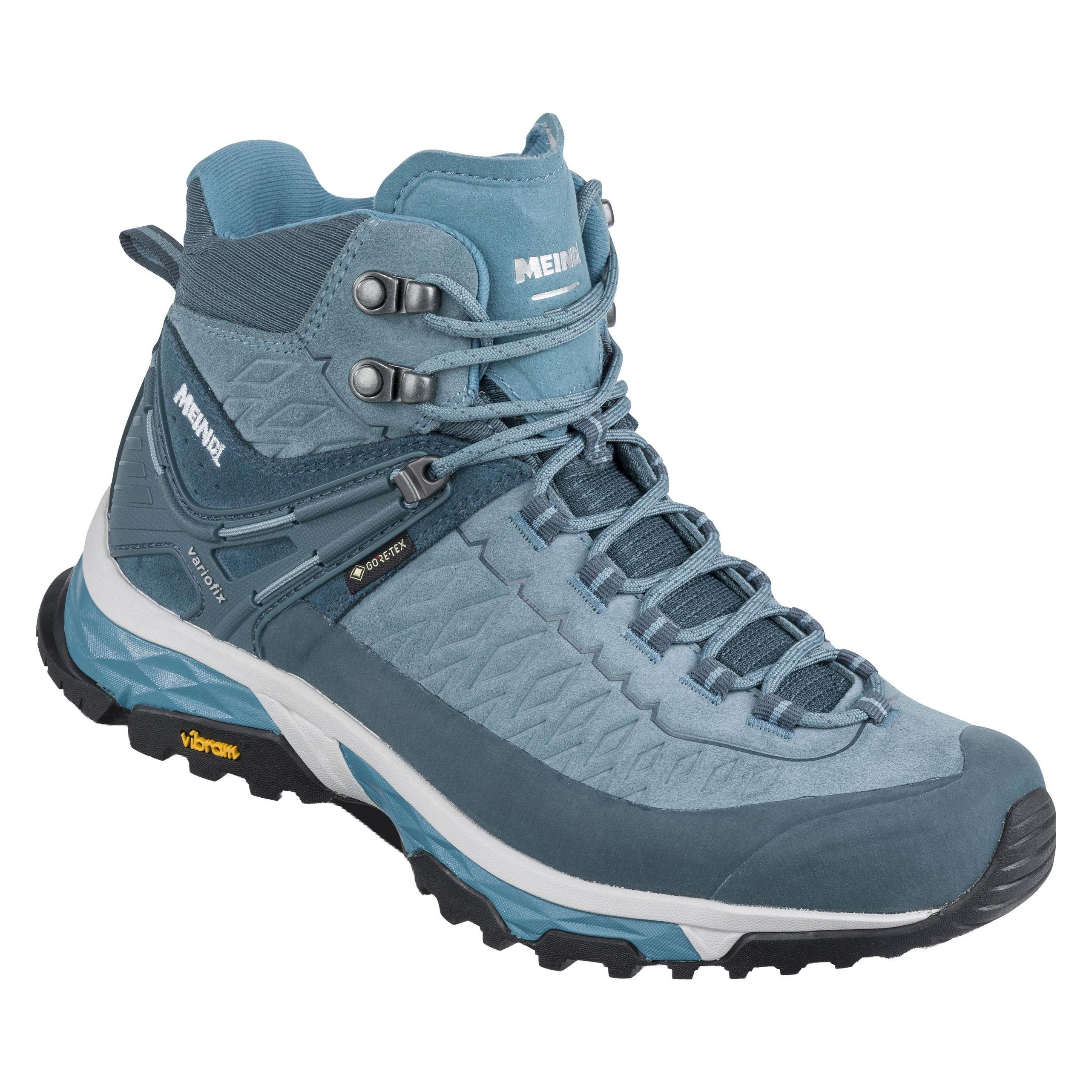 Meindl Top Trail Lady Mid GTX (42.5) (4716-93-12)