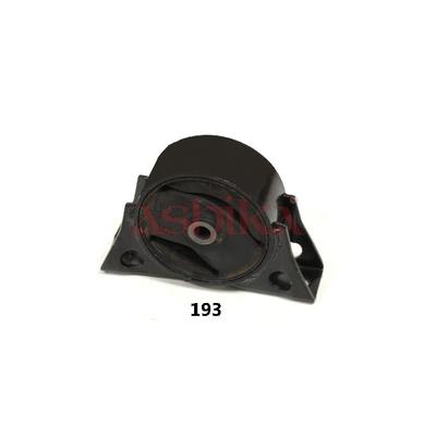 ASHIKA Lagerung, Motor GOM-193 vorne für NISSAN