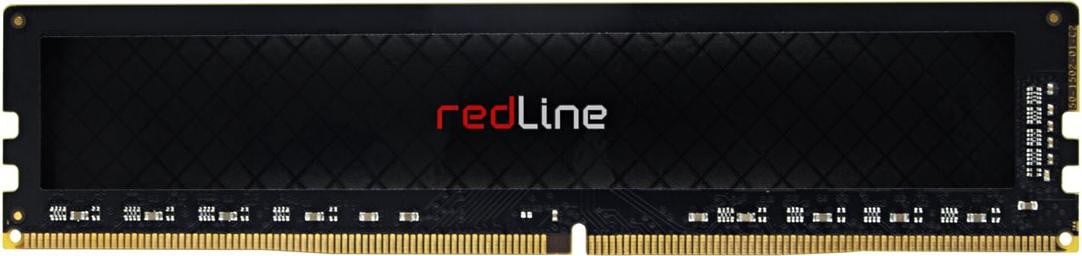 Mushkin Redline DDR4 Geheugenmodule 16 GB DIMM