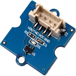 GRV HALL SENS - Arduino - Hall-Sensor