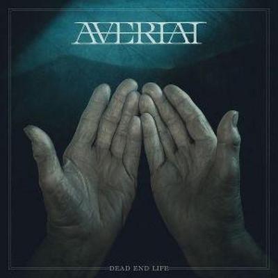 Dead End Life - Avertat, CD