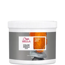 Color Fresh Mask - Copper Glow