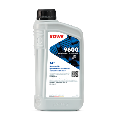 ROWE Getriebeöl HIGHTEC ATF 9600 [1 L] 25036-0010-99