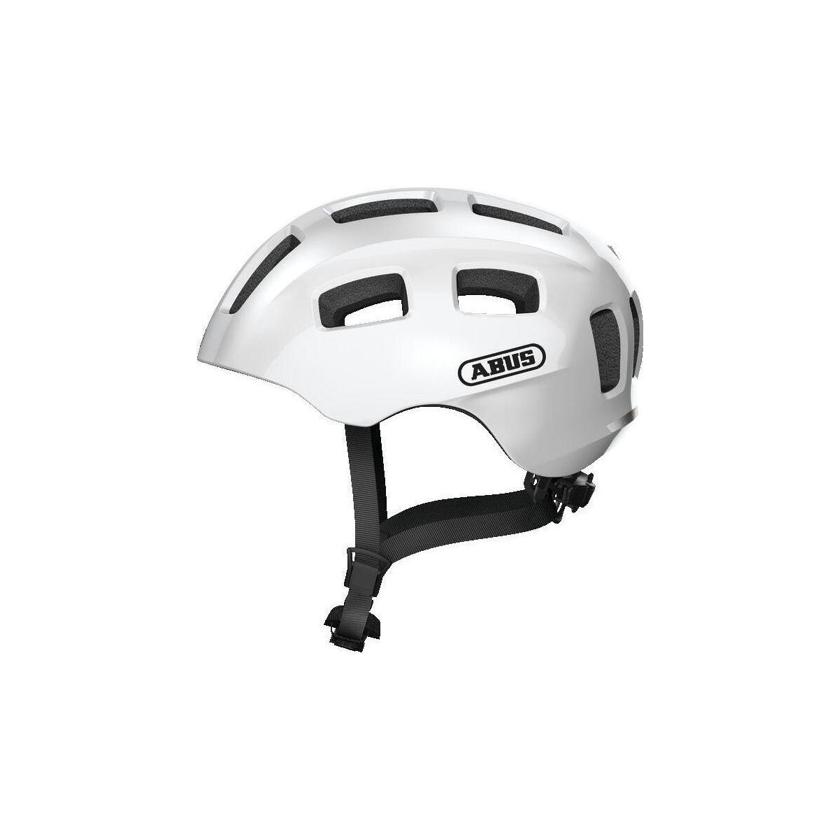 Abus Youn-i 2.0 pearl white M 40153