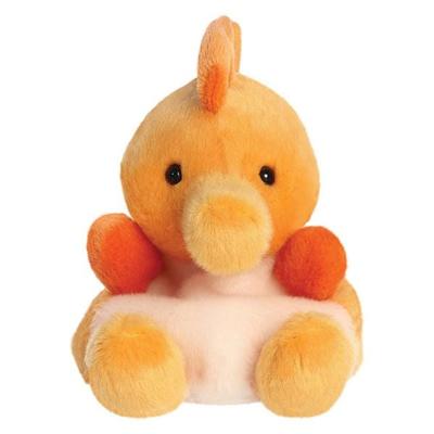 Palm Pals Felipe Seahorse 5In