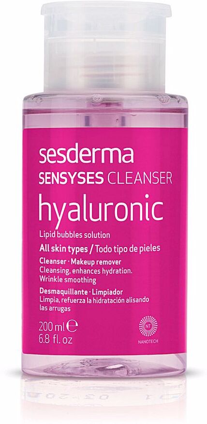 Sesderma Sensyses cleanser hyaluronic 200 ml