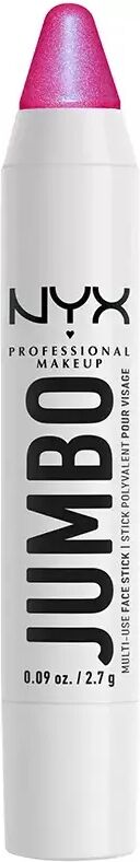 NYX  Jumbo Multi-Use Illuminating Face Stick 2.7 gr Blueberry Muffin