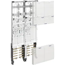 Hager, Systemstromversorgung, ZK3EN28