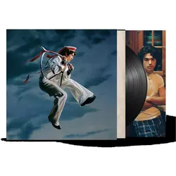 Republic, Schallplatten, Wishbone (Black Cat Edition LP) (Conan Gray)