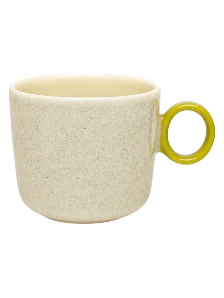 iittala Tasse "Play" in Creme - 350 ml - onesize