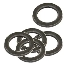 Bosch Ersatzteil TTNR: 7098778 7098778 Dichtung 15.5 x 2 (5x)