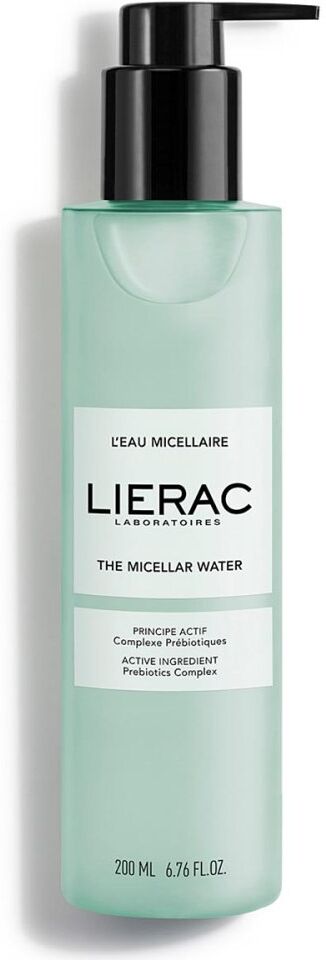 Lierac Das Mizellenwasser