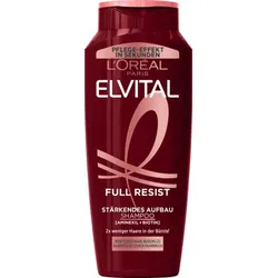 L'ORÉAL ELVITAL FULL RESIST Shampoo 300 ml