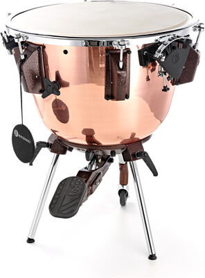 Bergerault VI23KP FS Voyager copper